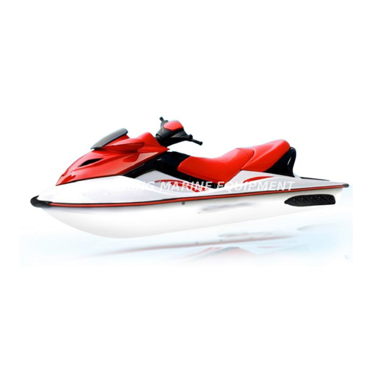 4 Stroke Watercraft Jet Ski Sea Driver Motorboat Amphibious