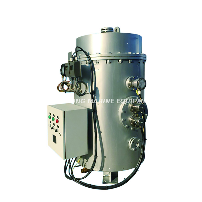 Electric Heating Hot Water Tank Electric water Calorifier