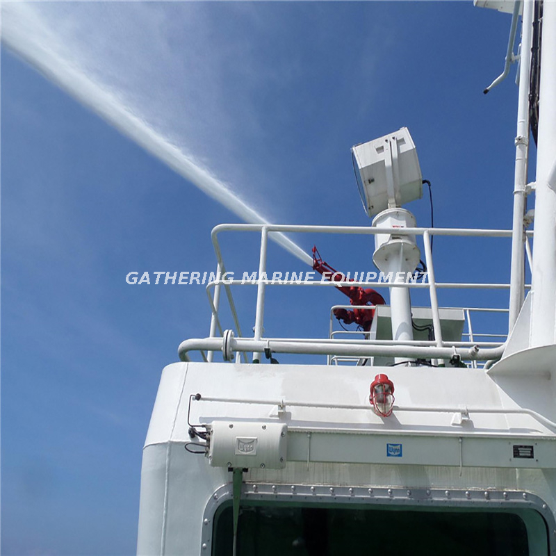 Marine External Fire Fighting Fifi System Buy Fire Fighting Systems Marine Fire Fighting