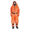 Marine Survival Suit Waterproof Polyester Oxford Immersion Suits