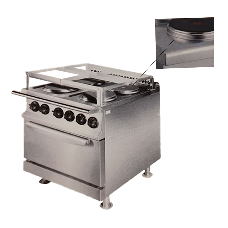 Electric Marine Cooking Range (Round Hot Plate/ Square Hot Plate) Buy
