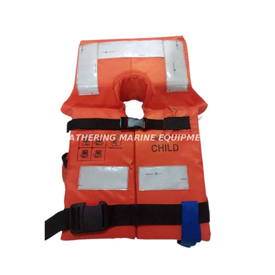 SOLAS Life Jackets for Kids 