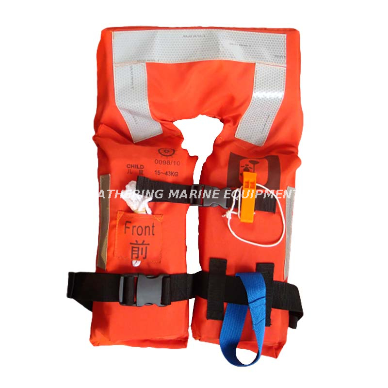  SOLAS Life Jackets for Kids 