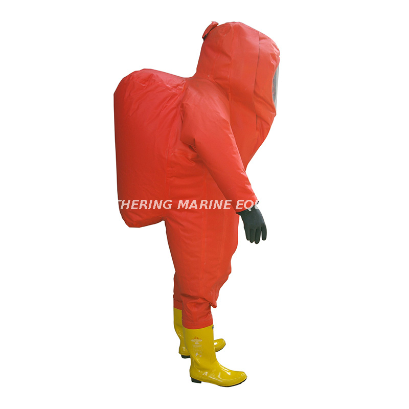 Chemical Suit SOLAS Chemical Protection Clothing Buy chemical